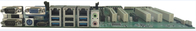 Βιομηχανικό ATX τσιπ 3 μητρικών καρτών atx-B85AH36C PCH B85 VGA DVI αυλάκωση του τοπικού LAN 7