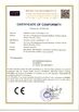 Κίνα Shenzhen Yanyue Technology Co., Ltd Πιστοποιήσεις